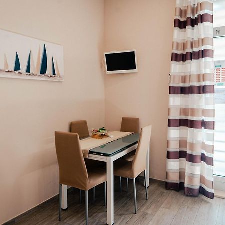 Appartamenti Sole&Mare بولينيانو آ ماري المظهر الخارجي الصورة